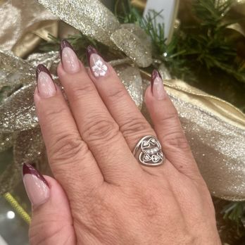 Topline Nails and Lashes - Nails - Nail Salons Near Me - Pico Rivera, California