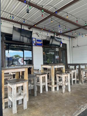 Ceviche Oyster Bar by null