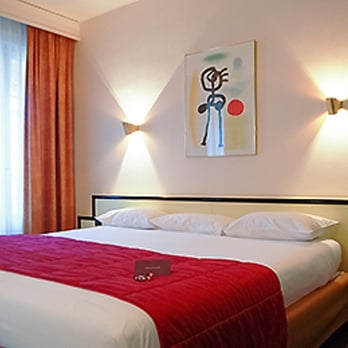 Hôtel Mercure - Chambre double - Hotels Near Me - Lyon, 69 Hôtel Mercure - Chambre double - Hotels Near Me - Lyon, 69