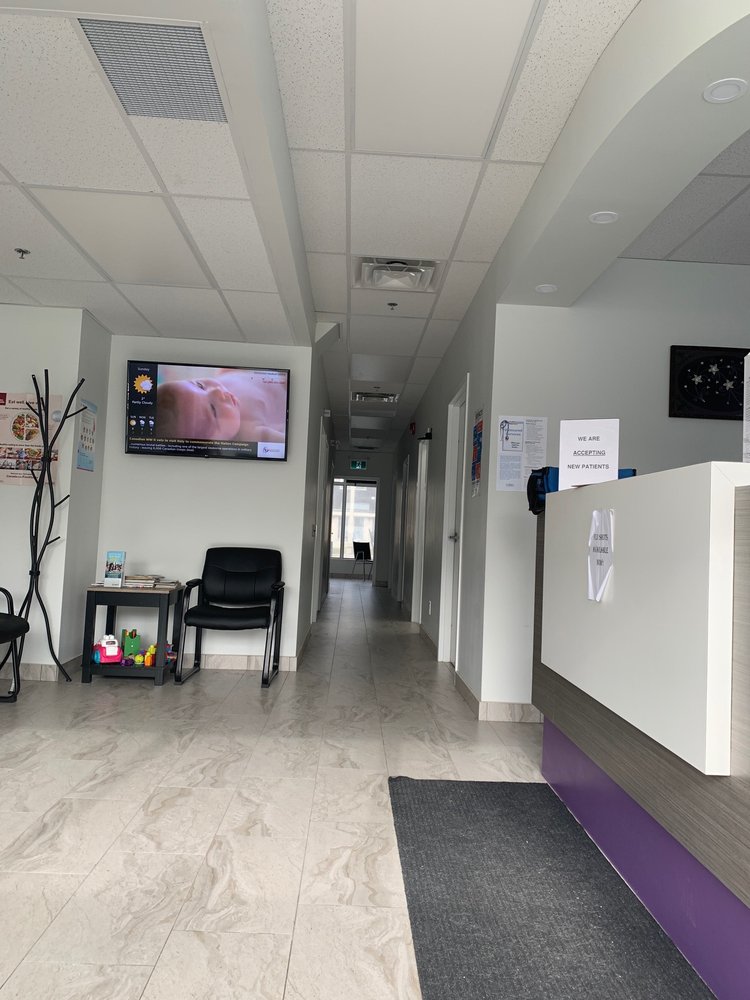 PAYWAND MEDICAL CENTRE WALKIN CLINIC &