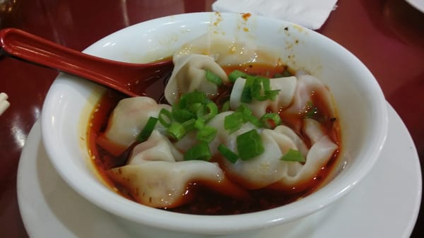 川霸王 Szechuan House by null