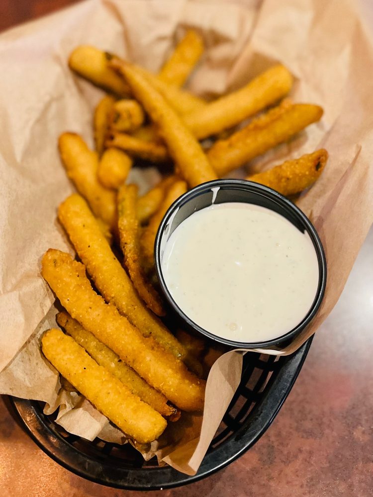 Social spots from Archer's Tavern