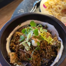 Mushroom kesheri