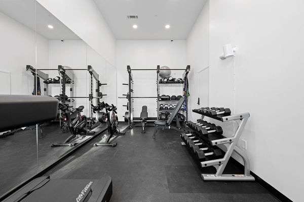 Joinery Apartments by null