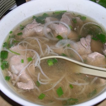 Pho So 1 - Pho with Tai (rare beef) $6ish - Vietnamese Near Me - Reseda, California Pho So 1 - Pho with Tai (rare beef) $6ish - Vietnamese Near Me - Reseda, California