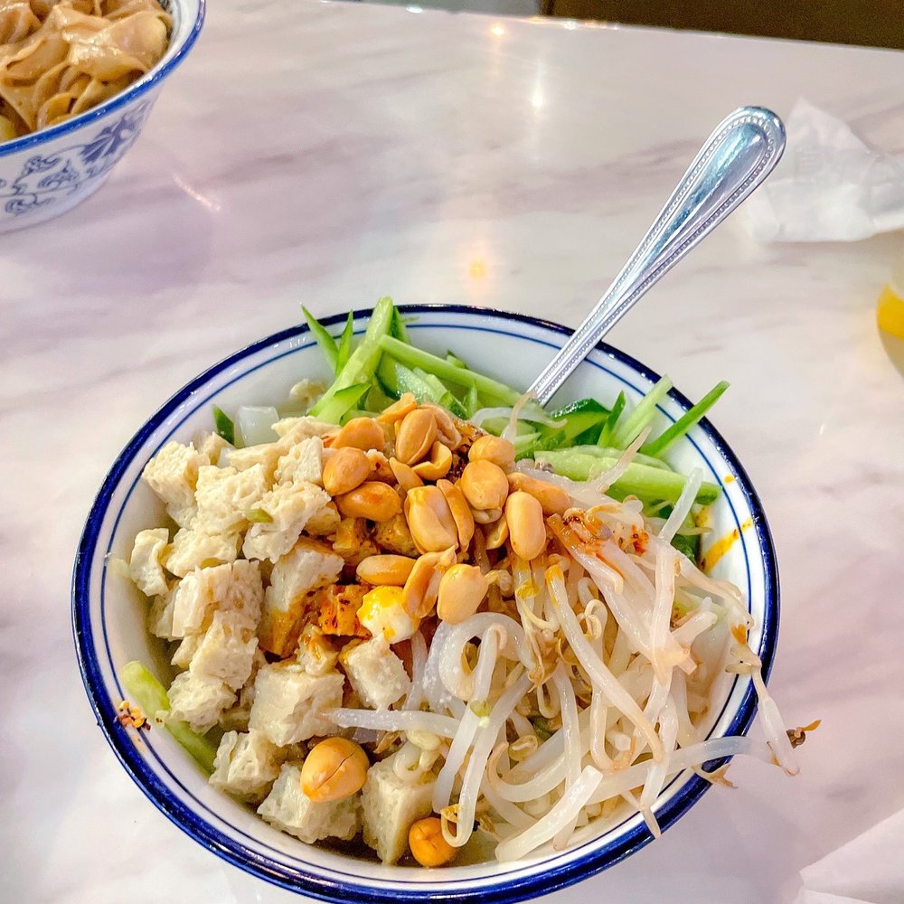 Changan Kitchen - Lian pi - Chinese Near Me - Ontario, California Changan Kitchen - Lian pi - Chinese Near Me - Ontario, California