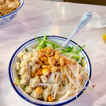 Changan Kitchen - Lian pi - Chinese Near Me - Ontario, California