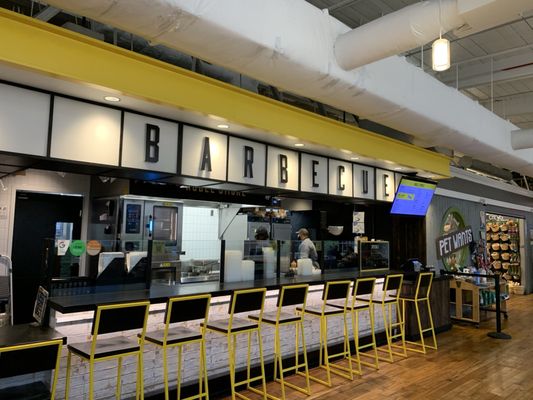 Optimist Hall by null