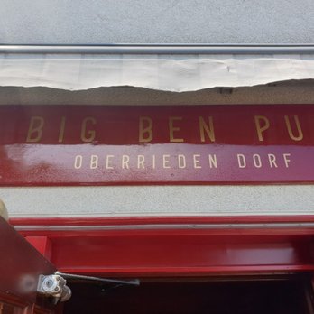 BIG BEN PUB - Pubs Near Me - Oberrieden, ZH BIG BEN PUB - Pubs Near Me - Oberrieden, ZH