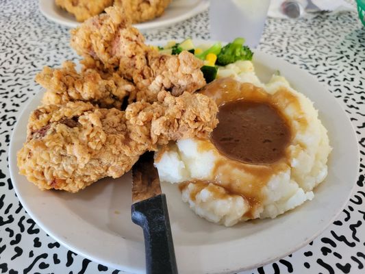 Big Joe's 8 by null