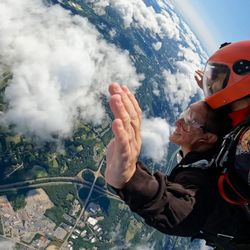 Boston Skydive Center