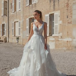 Julie K Bridal