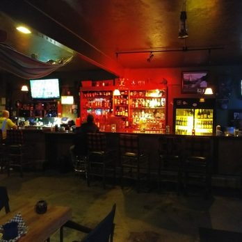 The Camp Bar - Bars Near Me - Tacoma, Washington