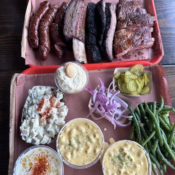 Terry Black's Barbecue - Barbeque Near Me - Austin, Texas