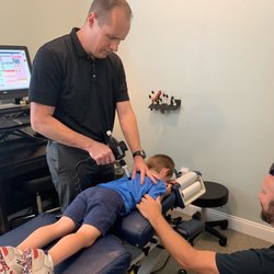 Mudryk Family Chiropractic