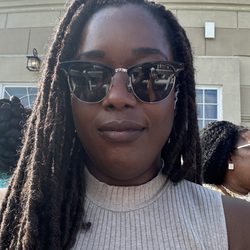 Artiste M Studios - Boho locs still going strong after 2 weeks
