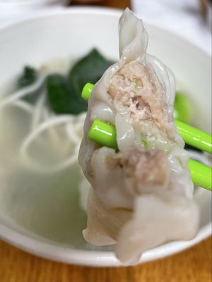 King of Noodles by null