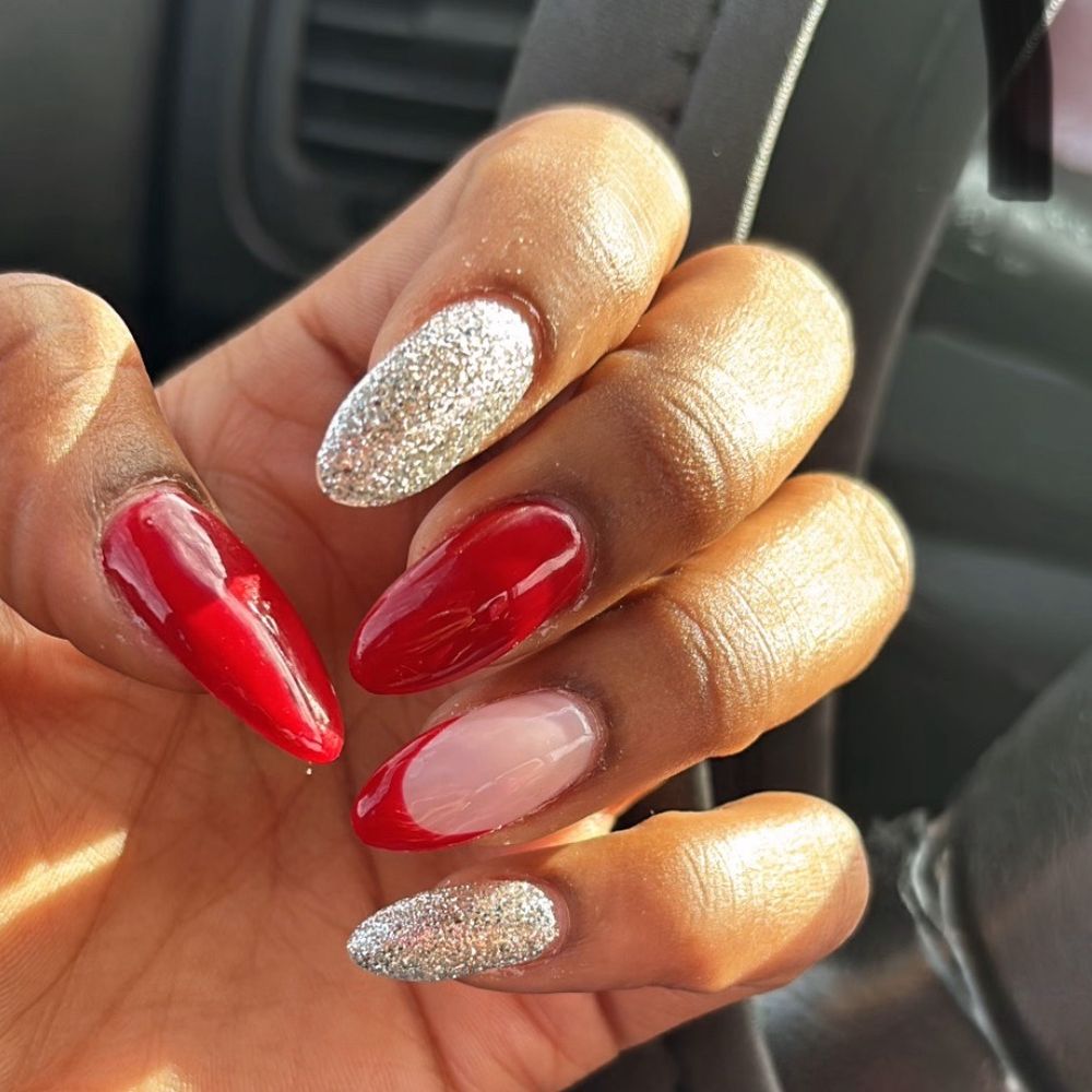 Unique Nails and Spa - Nail Salons Near Me - Langhorne, Pennsylvania Unique Nails and Spa - Nail Salons Near Me - Langhorne, Pennsylvania