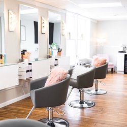 PRIMP Blow Dry Bar