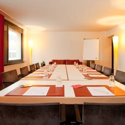 arcona Mo Hotel - Tagungssuite moderation