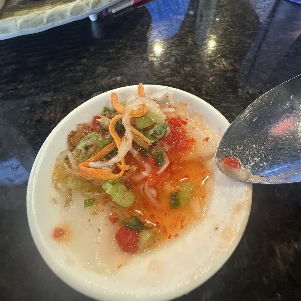 Banh beo Banh beo