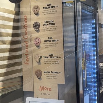Philz Coffee - Seasonal drinks - Coffee & Tea Near Me - San Francisco, California Philz Coffee - Seasonal drinks - Coffee & Tea Near Me - San Francisco, California