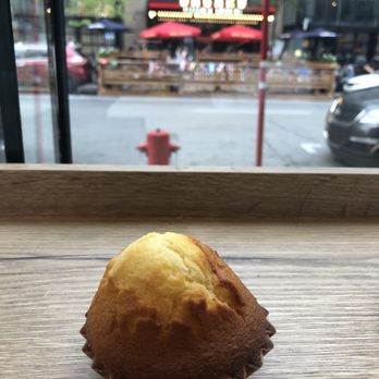 Uncle Tetsu - Desserts Near Me - Montreal, Quebec