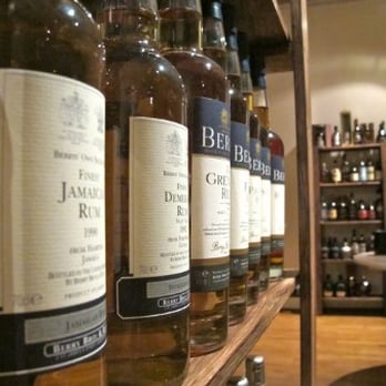 Rum Depot - Beer, Wine & Spirits Near Me - Berlin, BE