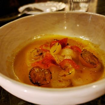 Maison Bar A Vins - Crudo - Wine Bars Near Me - Washington, DC, District of Columbia