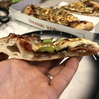 Gigi Pizzeria by null