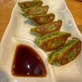 Dragon Bowl Ramen - Vegetable Gyoza - Ramen Near Me - Winter Park, Florida Dragon Bowl Ramen - Vegetable Gyoza - Ramen Near Me - Winter Park, Florida