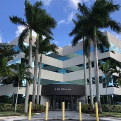 Edward Kirsh,DDS - Endodontic Specialty Group - ESG - Pembroke Pines - Front Building