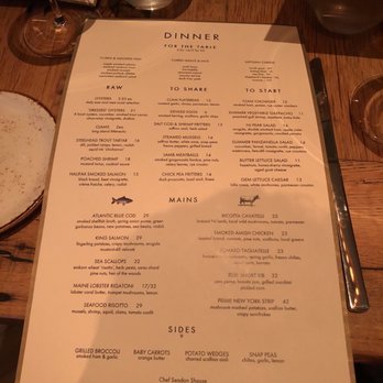 Halifax - Seafood Near Me - Hoboken, New Jersey Halifax - Seafood Near Me - Hoboken, New Jersey