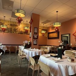 HK Lounge Bistro