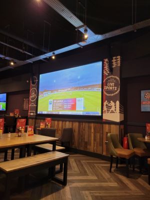 RILEYS SPORTS BAR - Updated February 2026 - 66 Photos & 24 Reviews - 80 ...