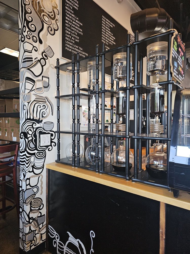 Empresso Coffee Roasters