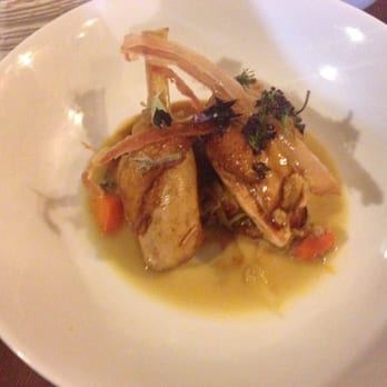 L'Ami Jean - Chicken - French Near Me - Paris, 75