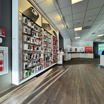 Verizon - Mobile Phones Near Me - Burlington, New Jersey