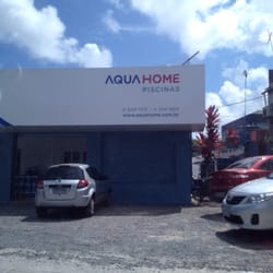 Aquahome Piscinas