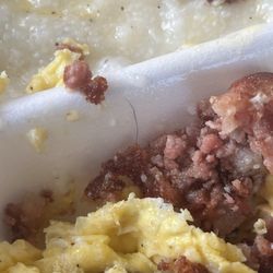 Rainbow Beach Sub Shop - Nasty