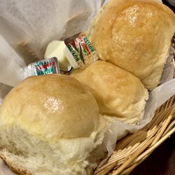 Bread basket