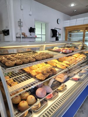 Bowie Bakery by null