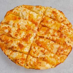 Pesto Peri Pizza