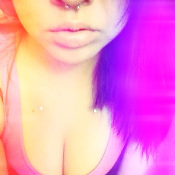 Barbella Studios - Dermals and Septum piercings done at Barbella Studios! I love them. - Piercing Near Me - Costa Mesa, California