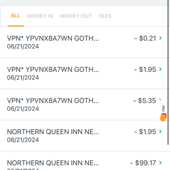 Northern Queen Inn - Statement showing deducted charges - Hotels Near Me - Nevada City, California Northern Queen Inn - Statement showing deducted charges - Hotels Near Me - Nevada City, California