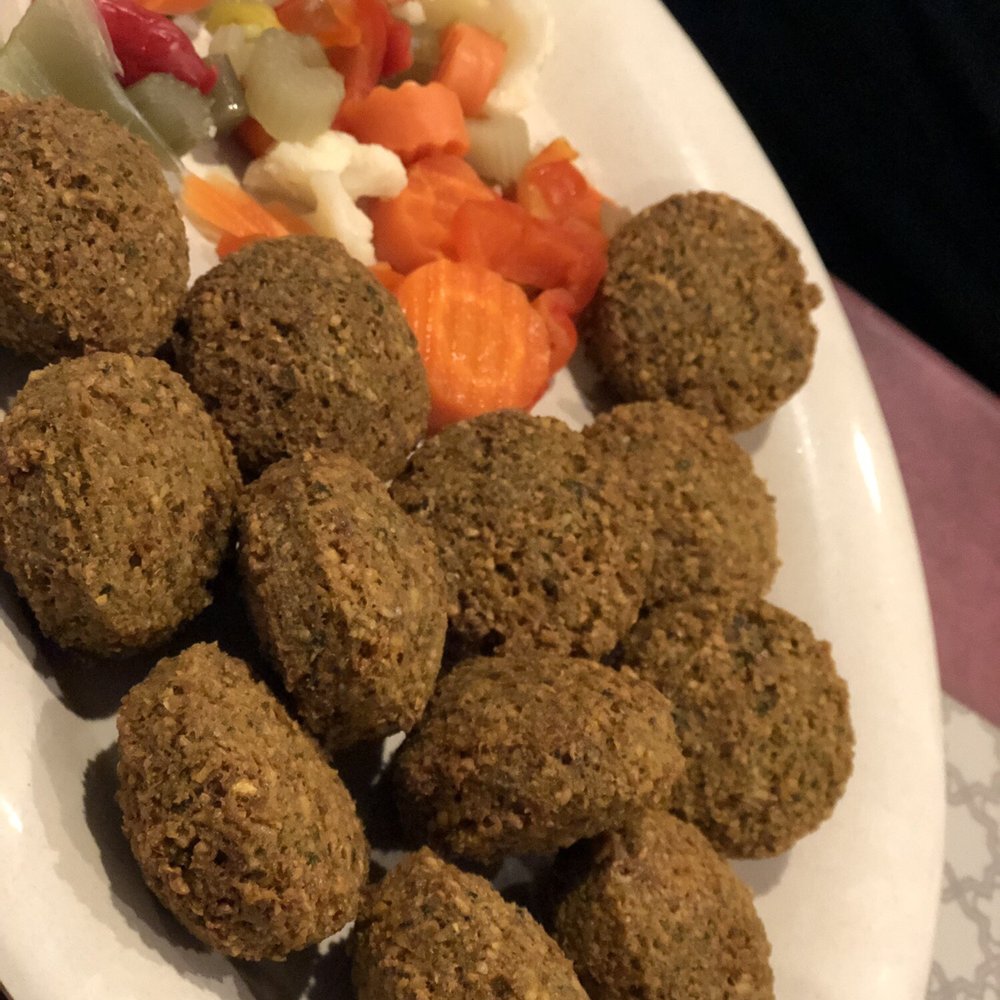 Holy Land - Falafels - Bakeries Near Me - Minneapolis, Minnesota Holy Land - Falafels - Bakeries Near Me - Minneapolis, Minnesota