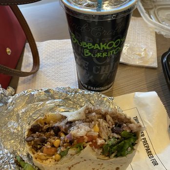 Bubbakoo's Burritos - Build your own burrito - Mexican Near Me - Clarksburg, Maryland Bubbakoo's Burritos - Build your own burrito - Mexican Near Me - Clarksburg, Maryland