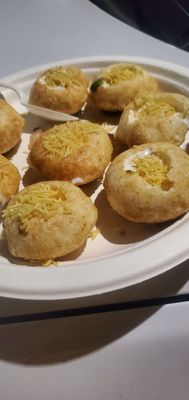 Johal Chaat & Curry by null