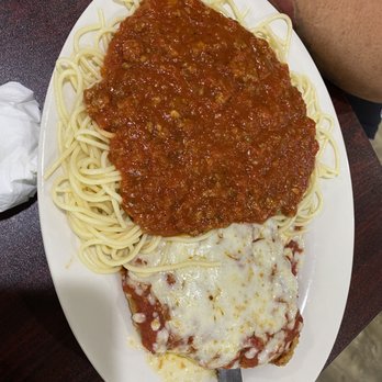 Fernando's - Chicken Parmesan - American Near Me - East Ridge, Tennessee Fernando's - Chicken Parmesan - American Near Me - East Ridge, Tennessee