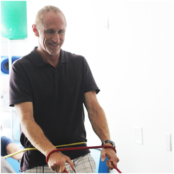 Top-Floor Fitness - David Carroll - Functional Fitness Instructor